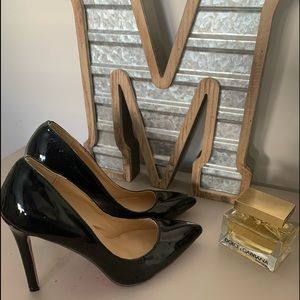 ‼️‼️🔥🔥👠Stiletto heels with red bottom